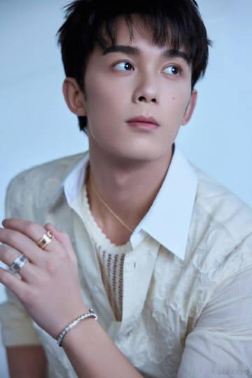文化工作者要有文化吴磊ted式演讲 被吴磊的演讲圈粉了！语调温柔沉稳，分享的都是