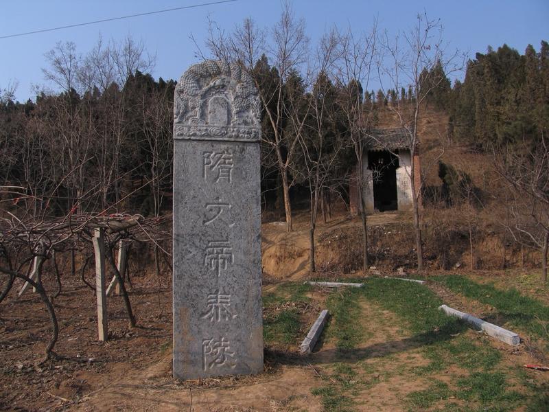 隋文帝杨坚到底是不是被杨广气死的，这还真不好说。有说法称，杨坚病重时发现杨广调戏