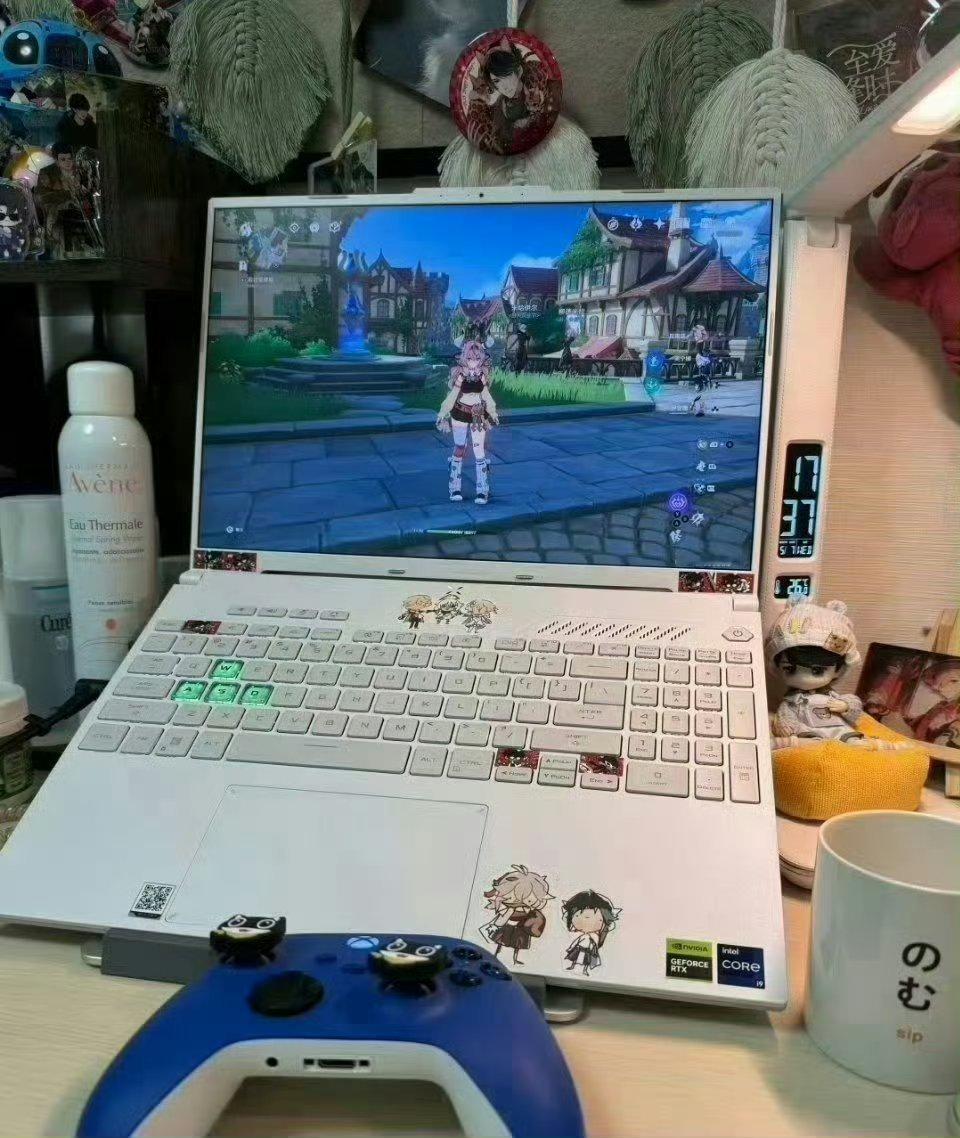 兴趣创作计划游戏篇游戏宇宙｜在原神狠狠拿捏次元高光！提瓦特探险实录✨ 谁懂啊！入