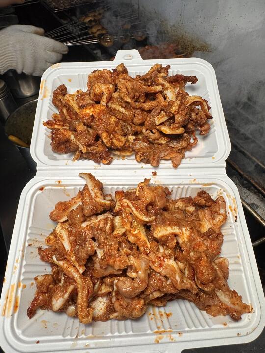 上海下高铁第一顿！！！好吃得要命……🥹