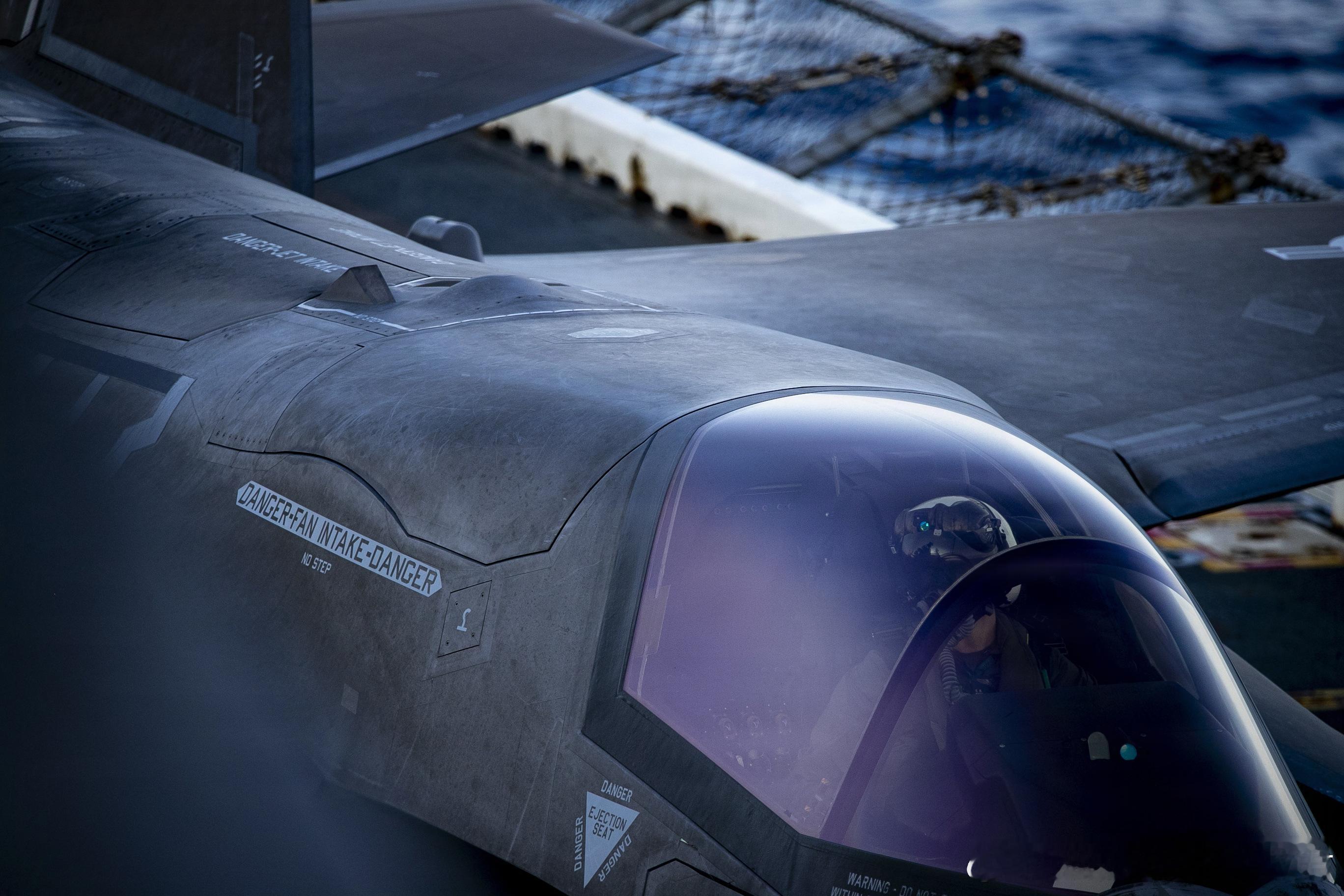 2026年2月，USS Tripoli (LHA 7) 