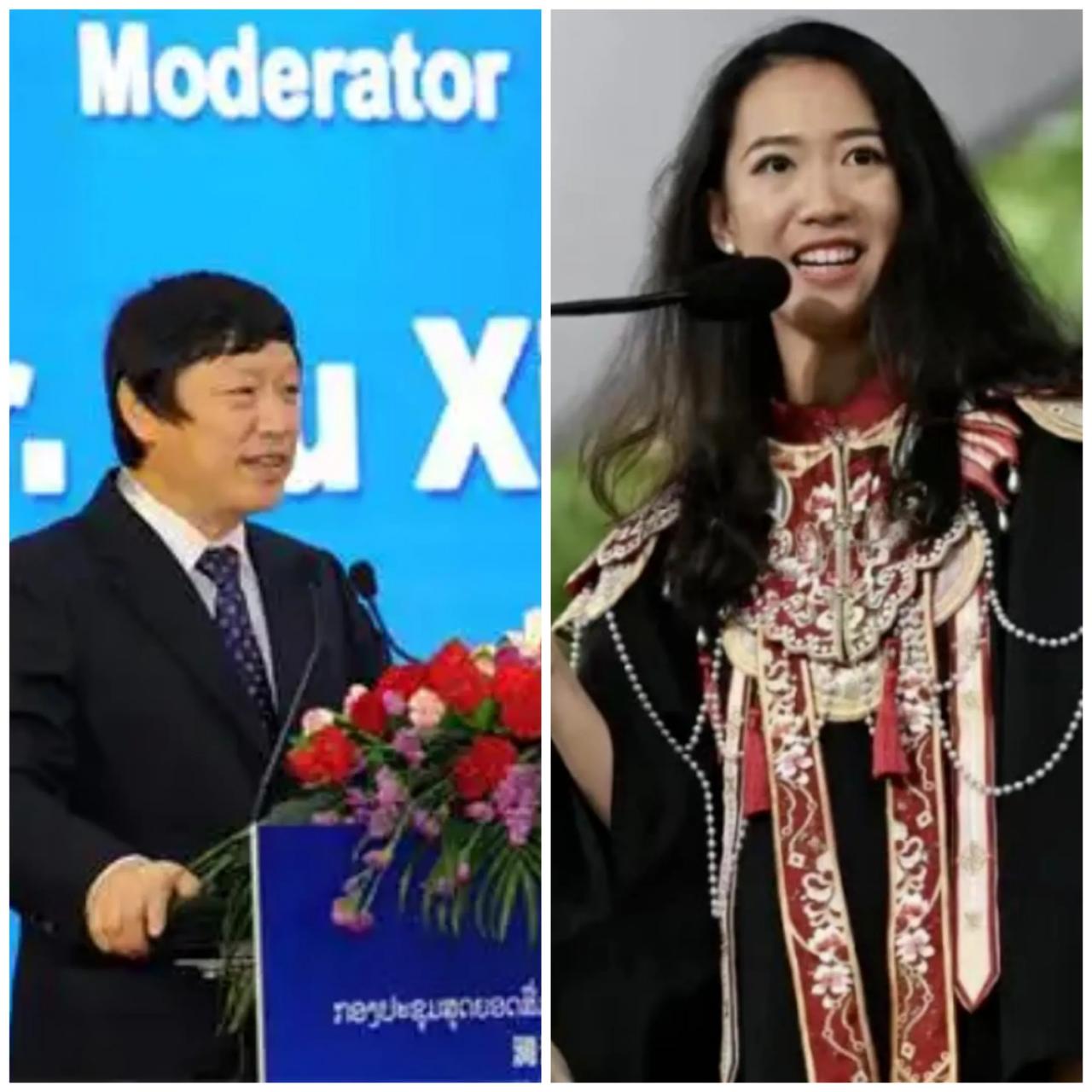 胡锡进：社会公平建设永远在路上，那是不是说，公平离我们还很远？
请网友们分析分析
