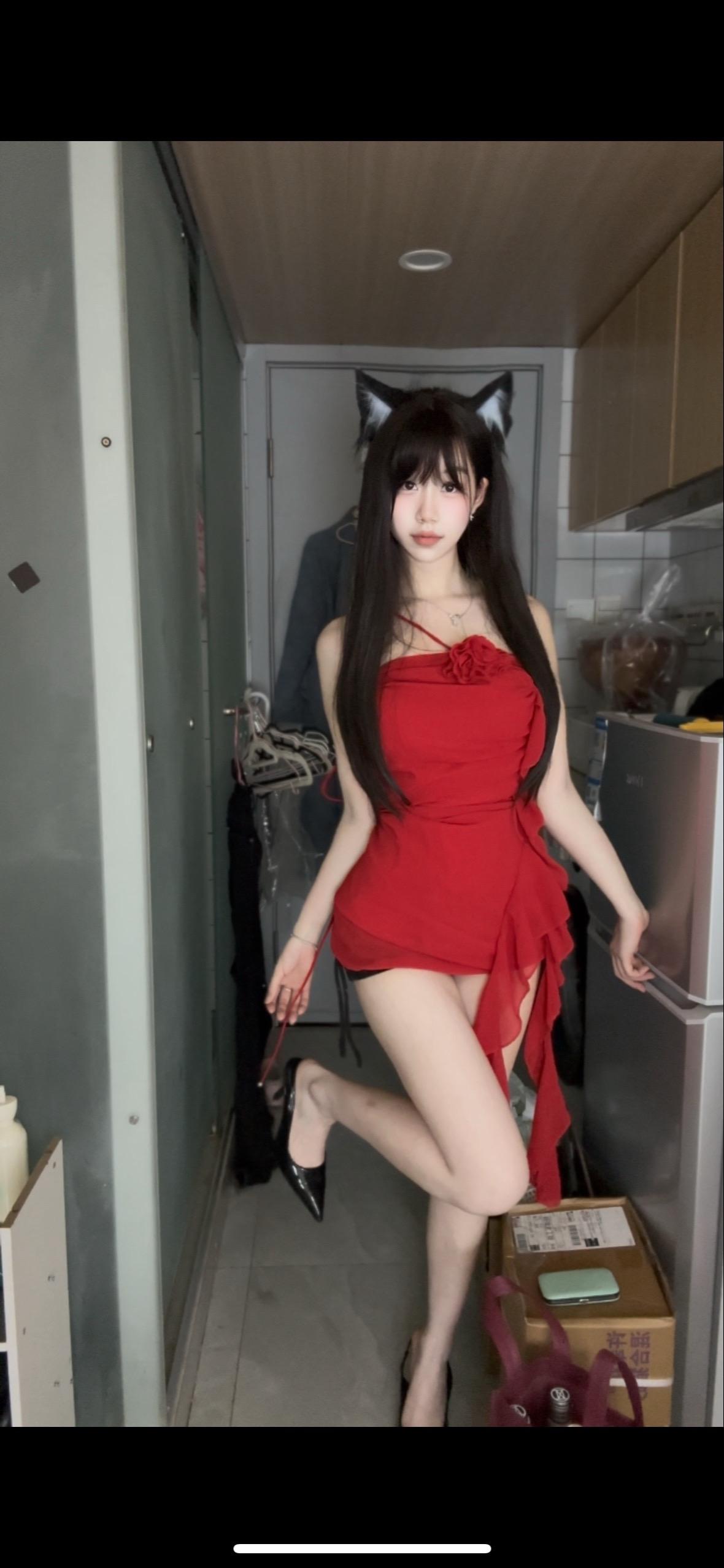 反差 地狱把妹王 小众 反派 恶女