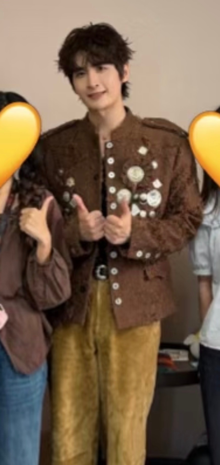 萌宝萌宝 