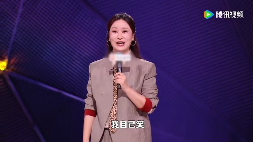 给阿嬷的情书因为手写信才感人脱口秀和Ta的朋友们步惊云回忆大王洞的经历，提起世玉