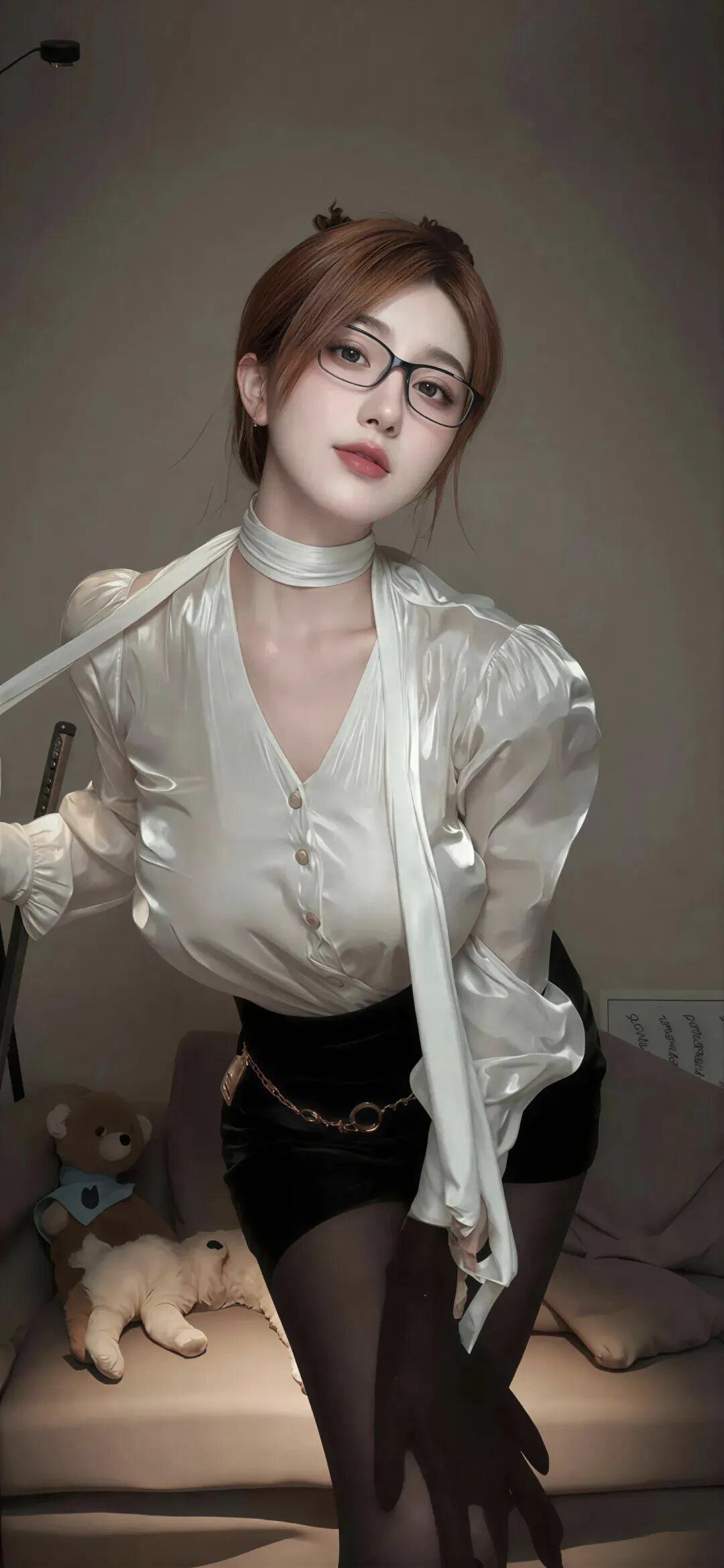 分享令人心动的美照[kiss]
