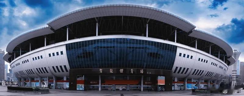 12月27日15点，湘超总决赛要在长沙贺龙体育馆打响，常德队和永州队将争夺总冠军