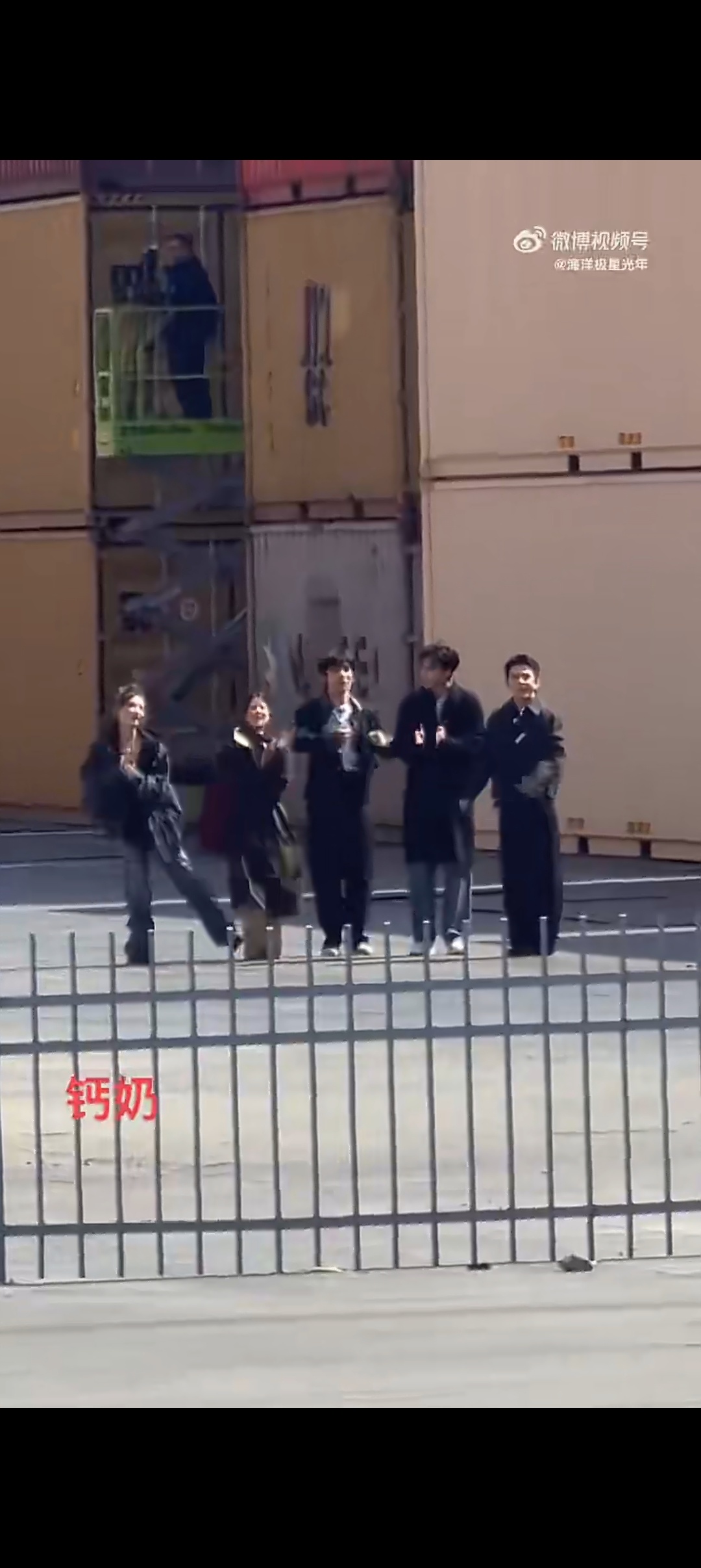 无予伦毕 💛无予伦毕 就这个纯正比西味爽！ 