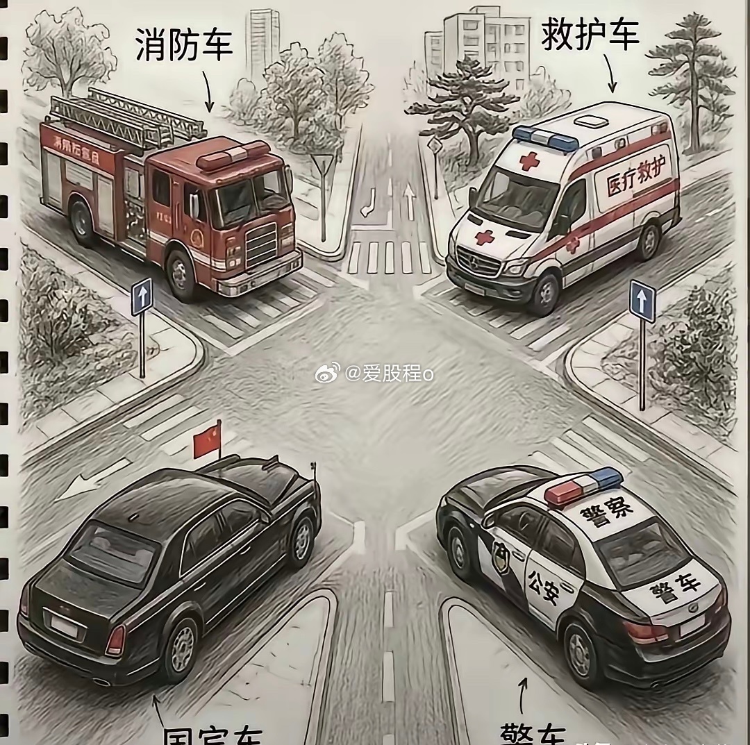 遇到这样的情况，哪个更优先？ 