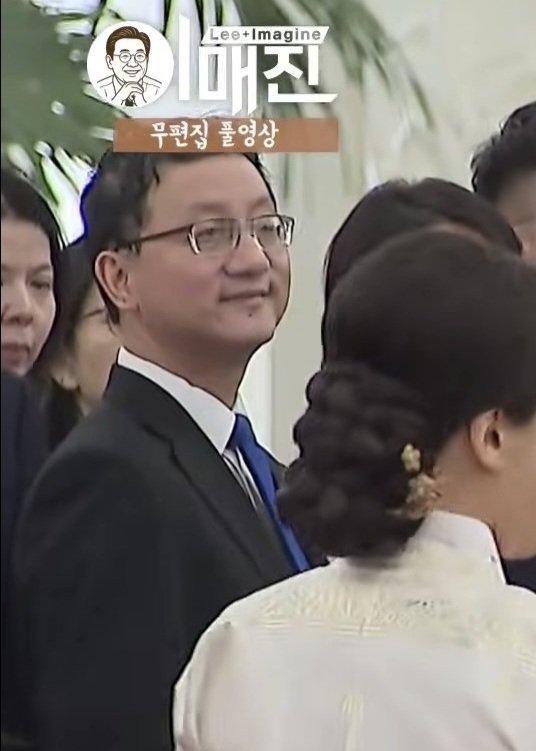 今天韩煤最大关注点：
刘司长对日本和韩国的区别。[捂脸]