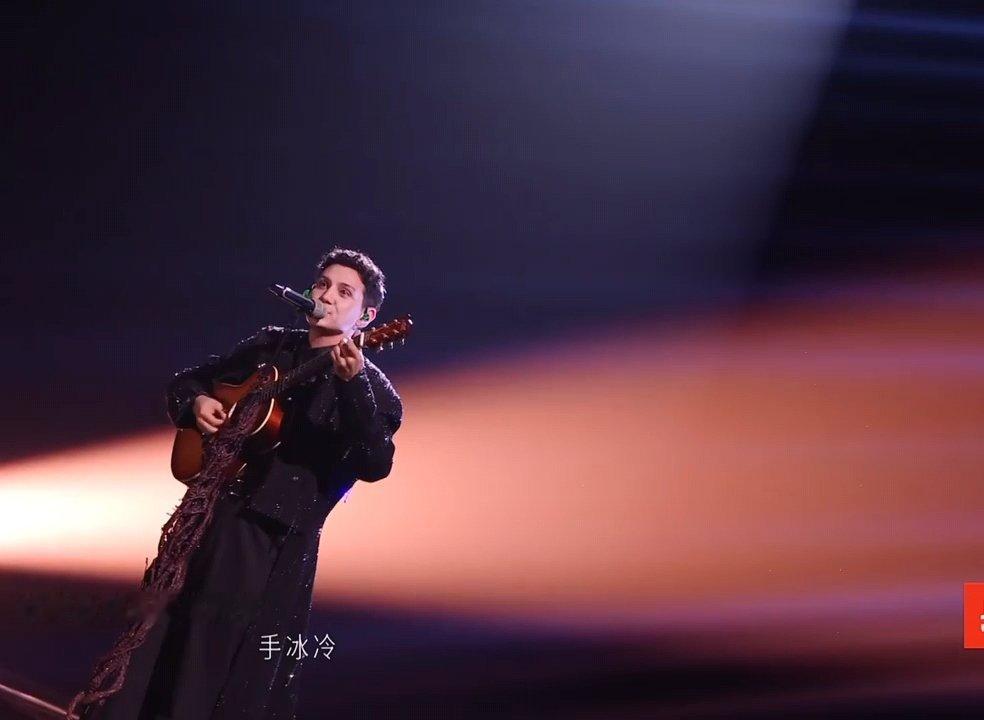 艾热不愧是冠军艾热好好听啊，不愧是冠军 