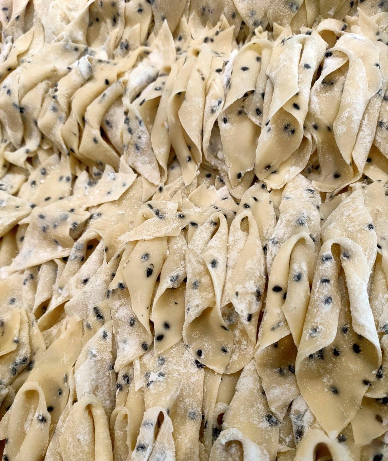 一会吃好吃的了