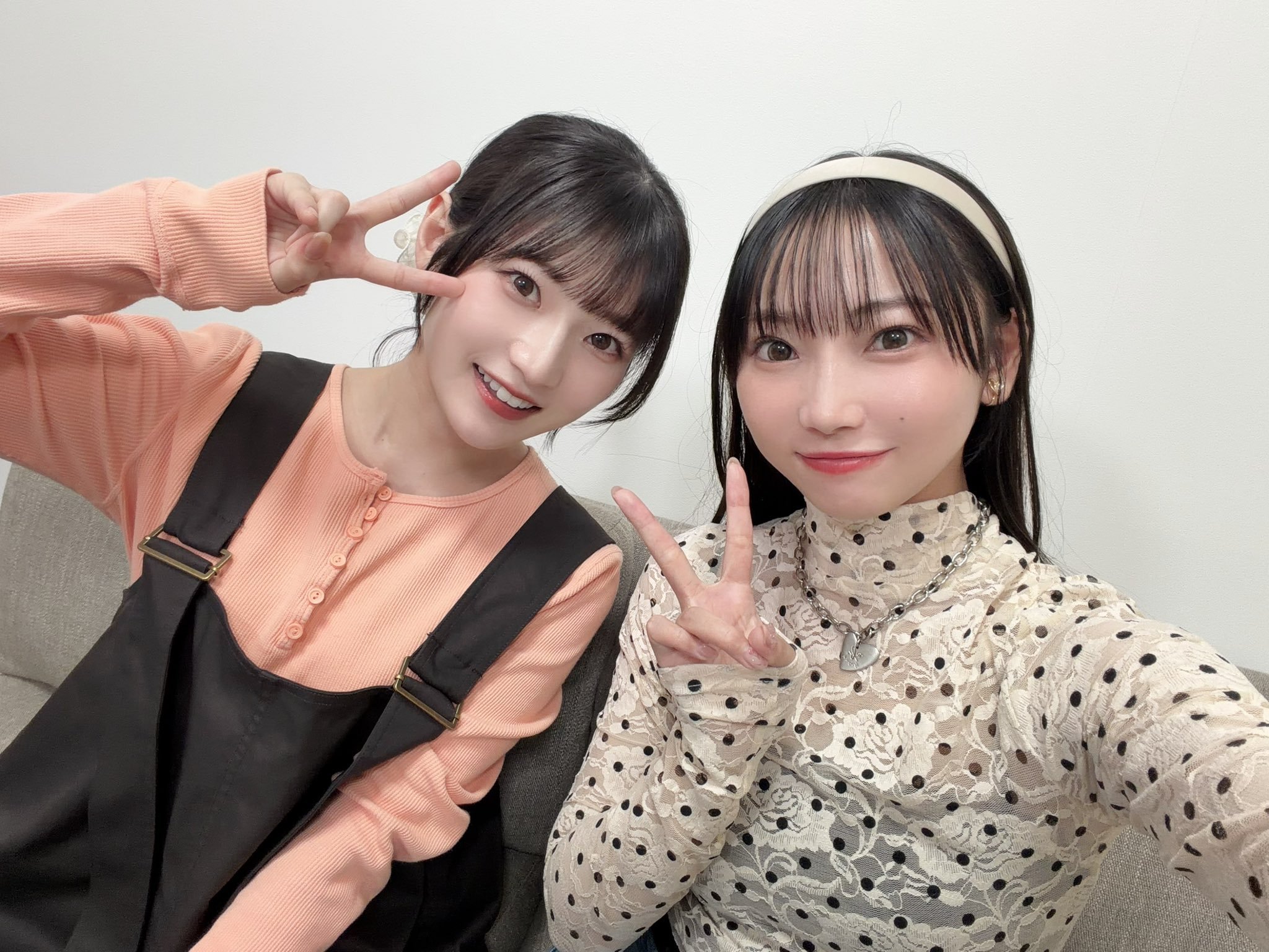 青木阳菜矢野妃菜喜
