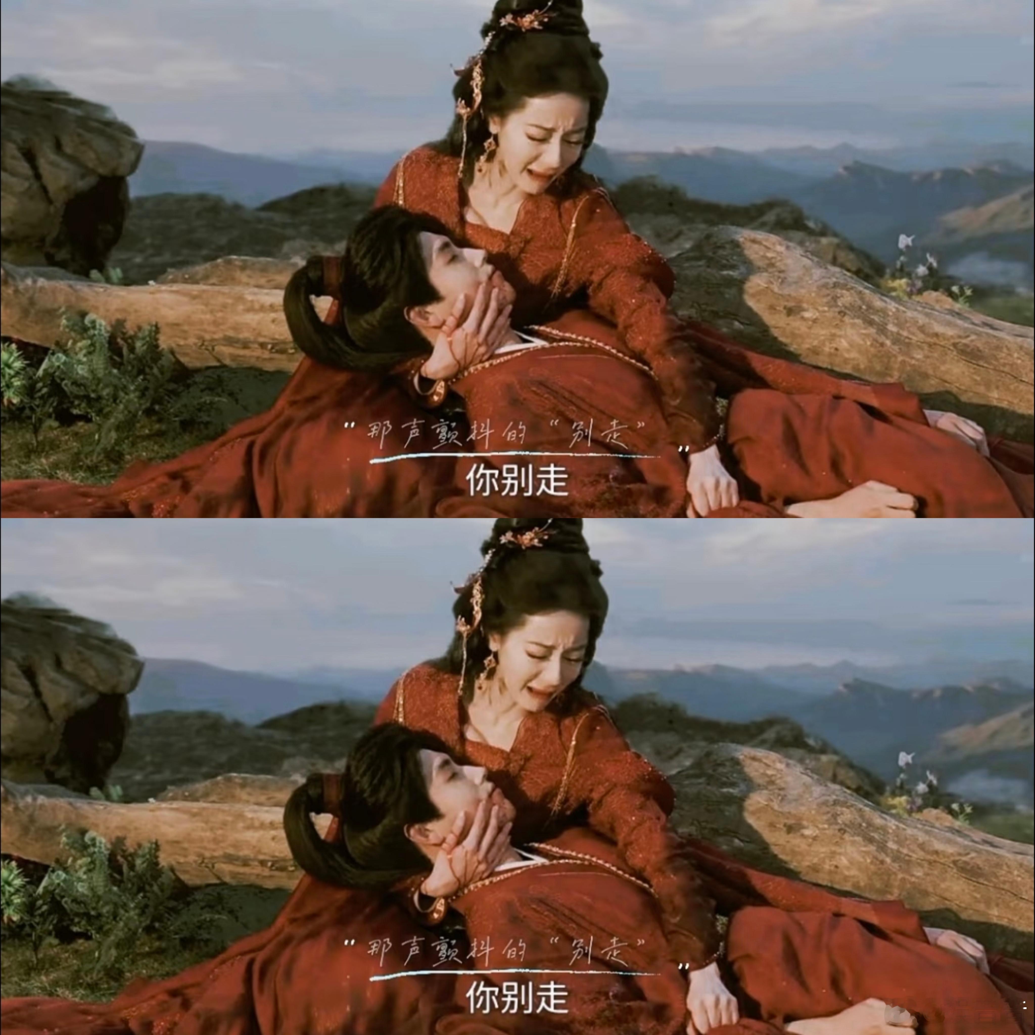 看完白日提灯比失恋还难受 白日提灯后劲好大谁懂啊！《白日提灯》这么快就收官了，完