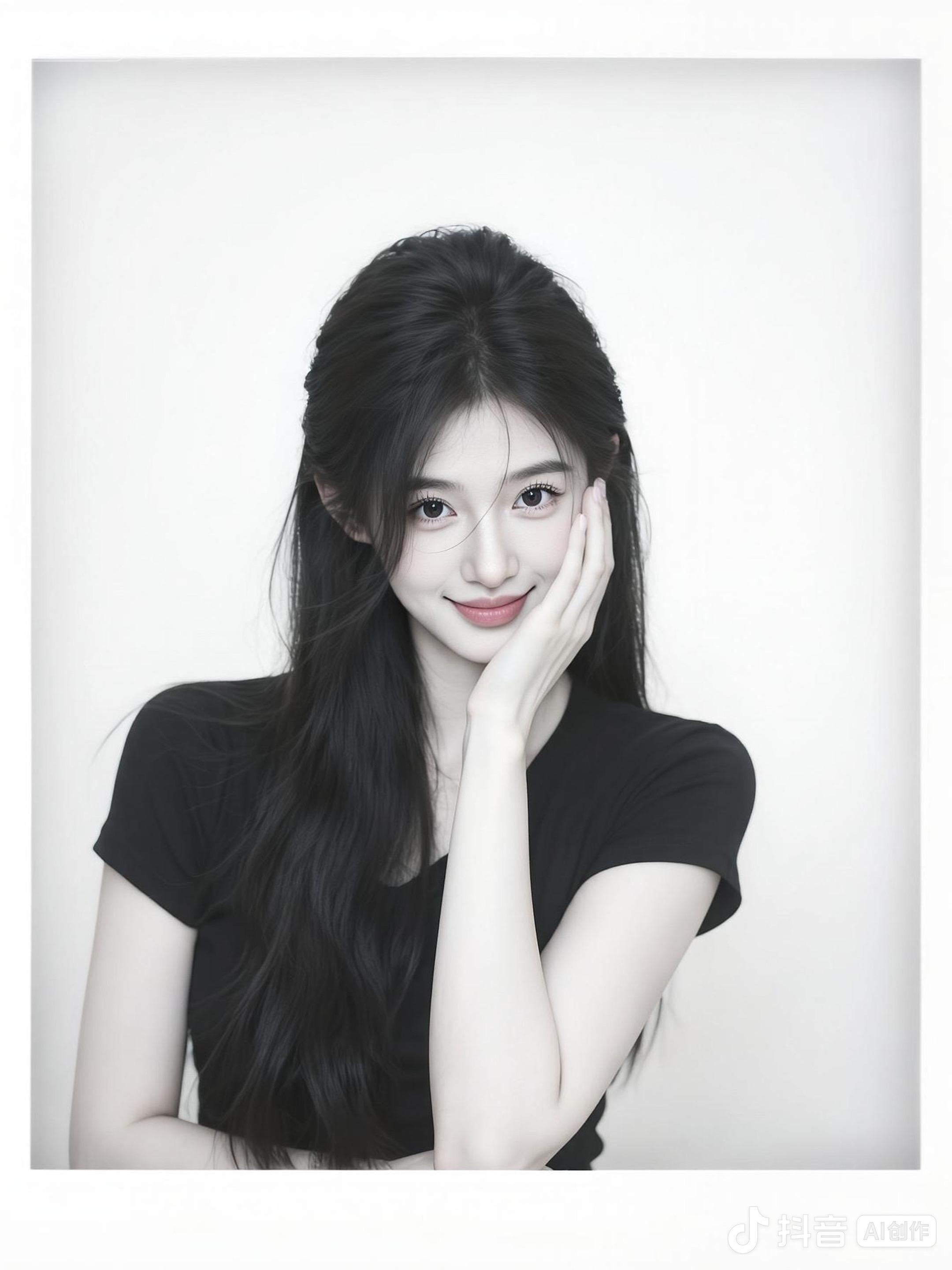 对视吧眼睛很难说谎。