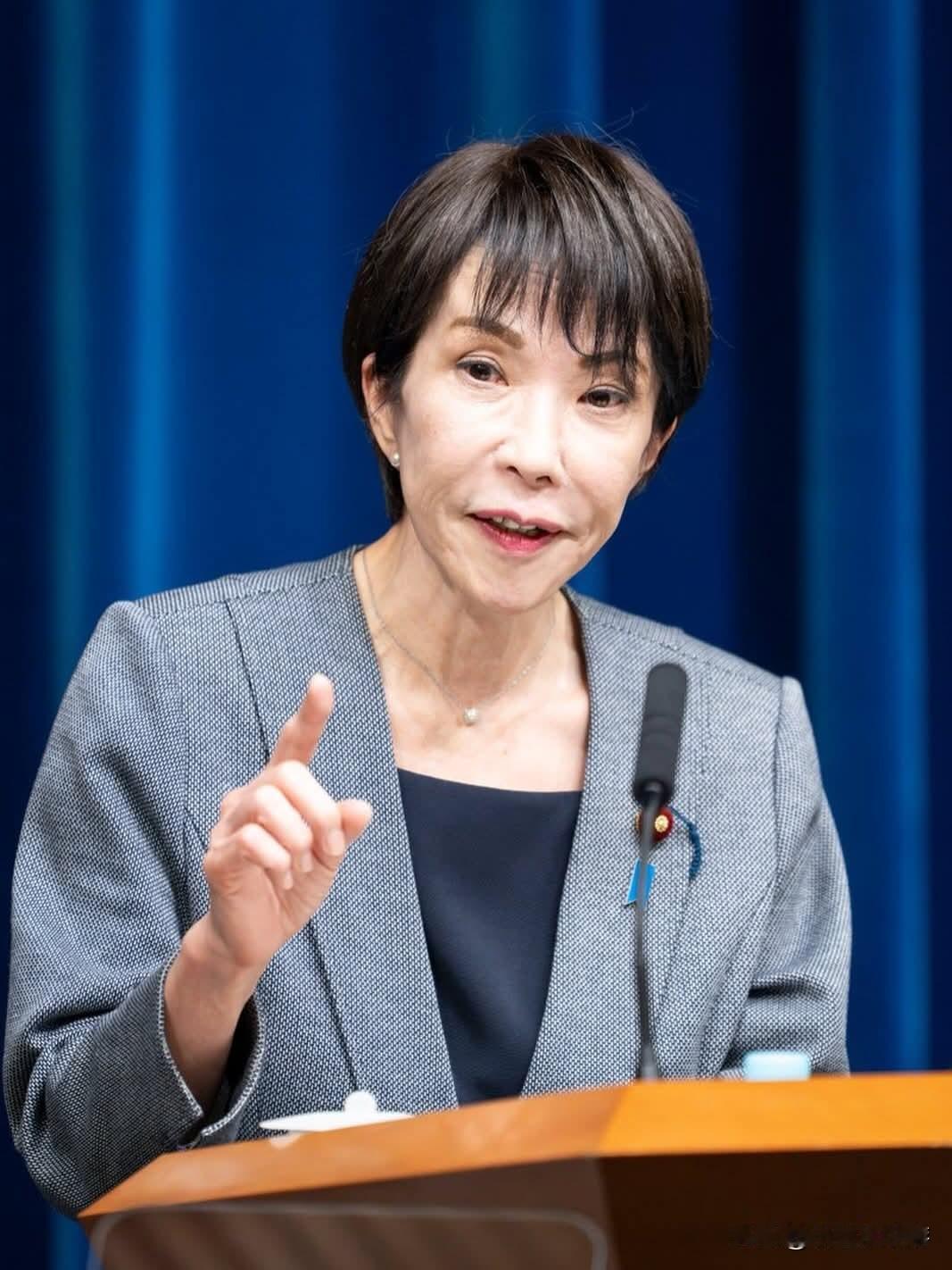 日前，包括日本首相高市早苗在内，日本总计58名女性众议院议员发起联署行动，呼吁在