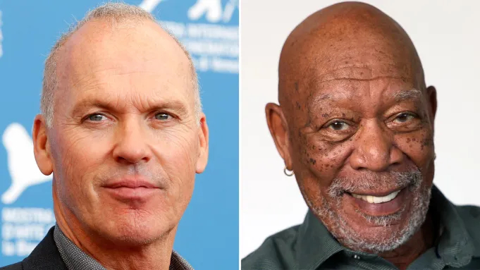 迈克尔·基顿将自导自演西部惊悚片迈克尔·基顿（Michael Keaton）将执