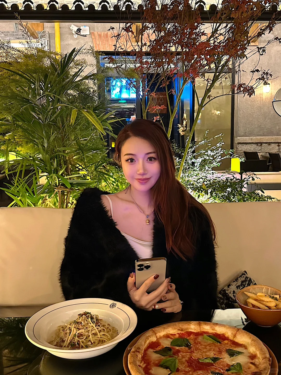 济南探店｜COMMUNE幻师｜从夏天吃到冬天