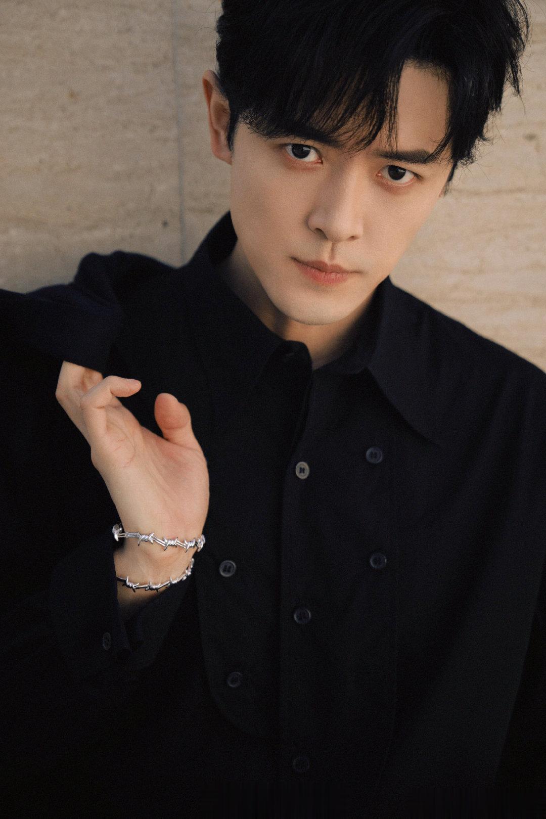 #付辛博新剧南风知我意状态# 付辛博带来的新剧南风知我意真的是太精彩了呀，付辛博
