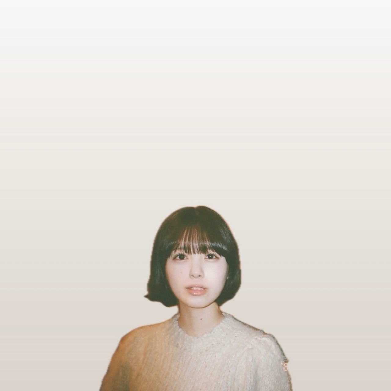 筒井あやめ「☆彡」 