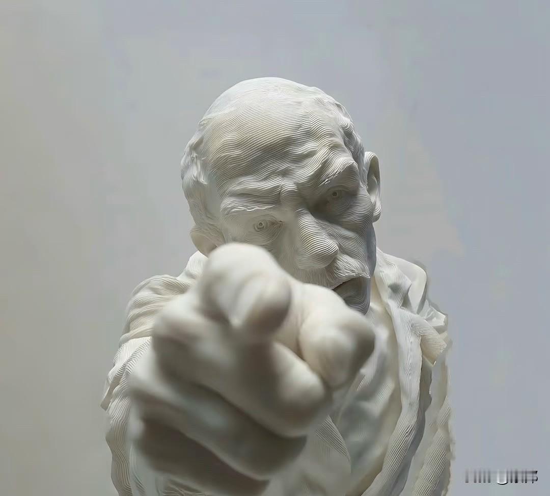 你焦虑什么呀？能活着就不错了，能喘气儿就是赚到了～

真的，咱别整天把那个“愁”