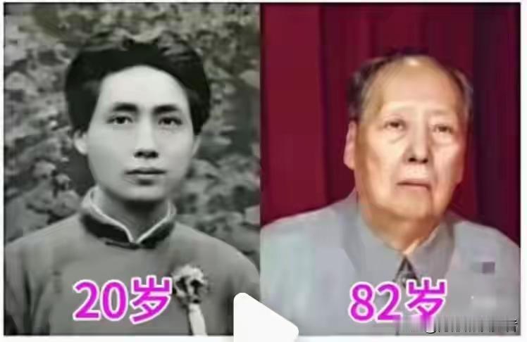 一句谁主沉浮，道尽伟人半生沧桑
 
一句“问苍茫大地，谁主沉浮”，穿越百年依旧震