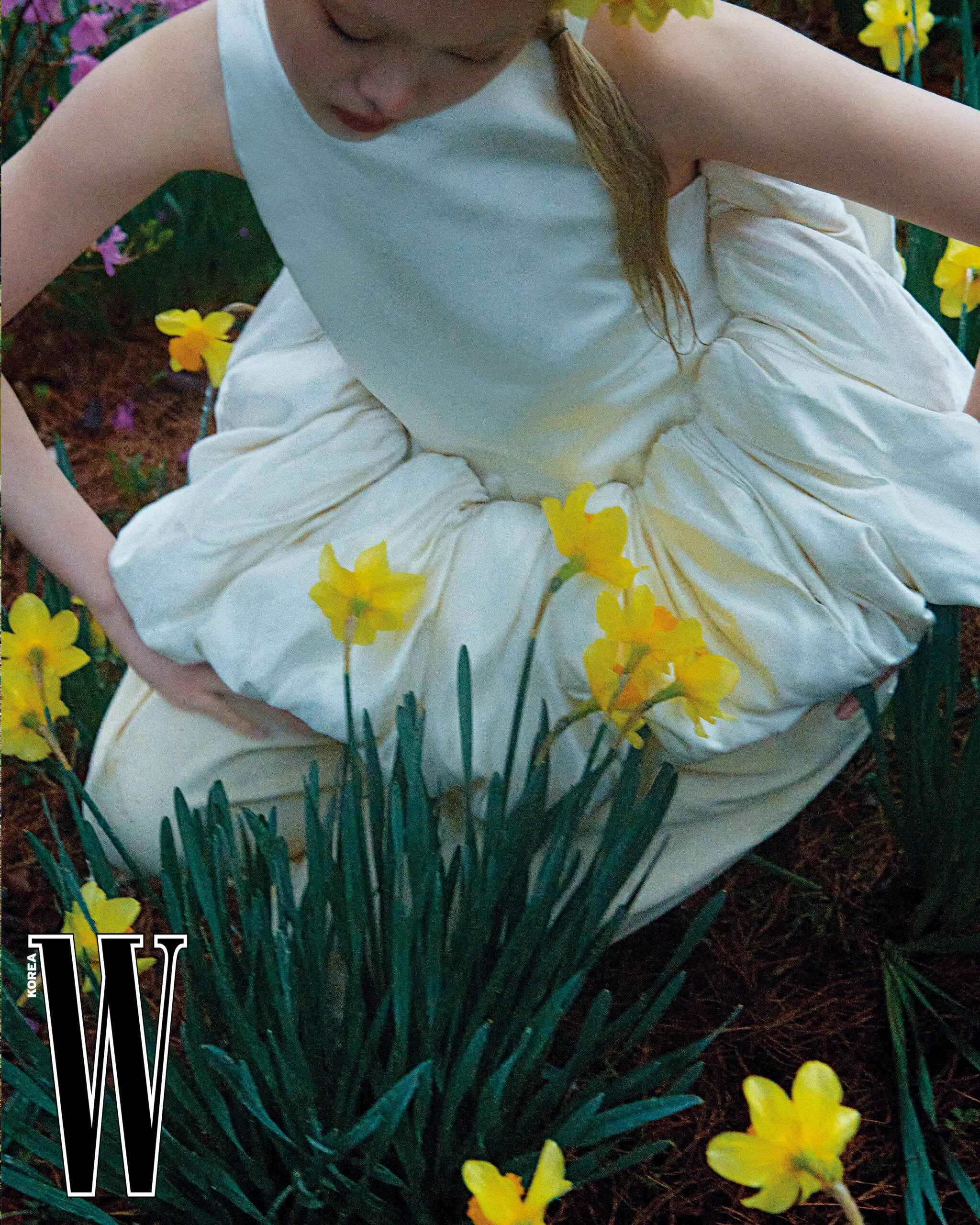 W Korea July 2026 