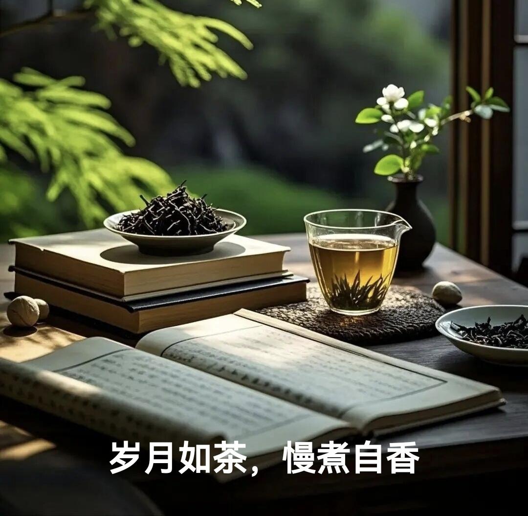 慢的智慧：当时代在奔跑，我们在散步

您发现没有？现在的人活得就像手机充电——五