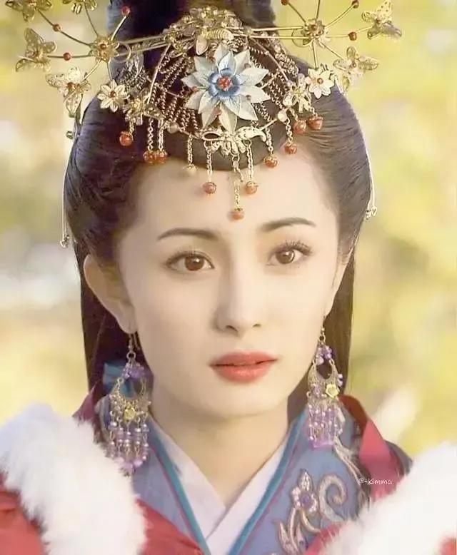 杨幂
剧照
