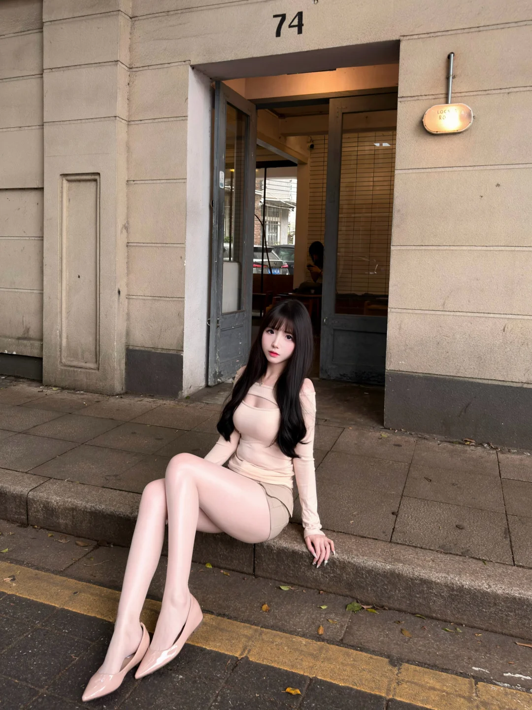 广州探店 | 沙面