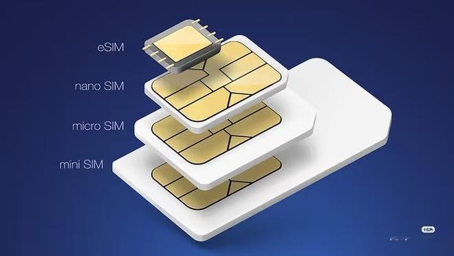 iPhone17或全系标配eSIM卡挺好的，但是国内能用上吗？其他厂商会跟进吗？