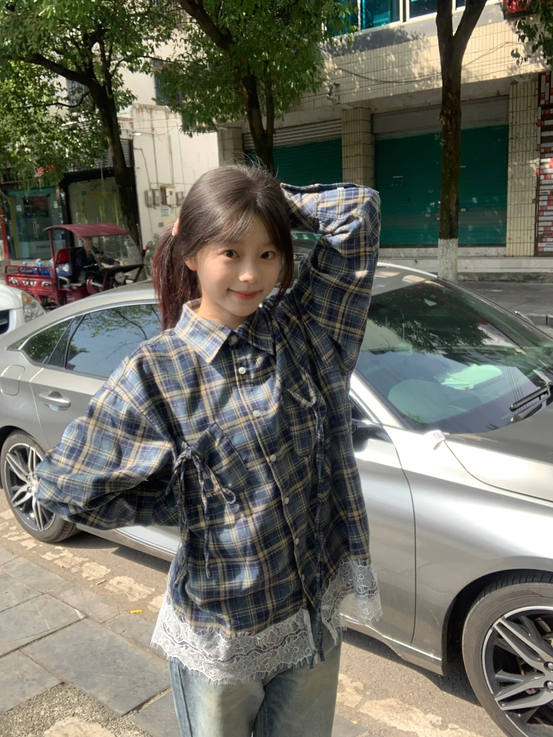 心情超超超超好