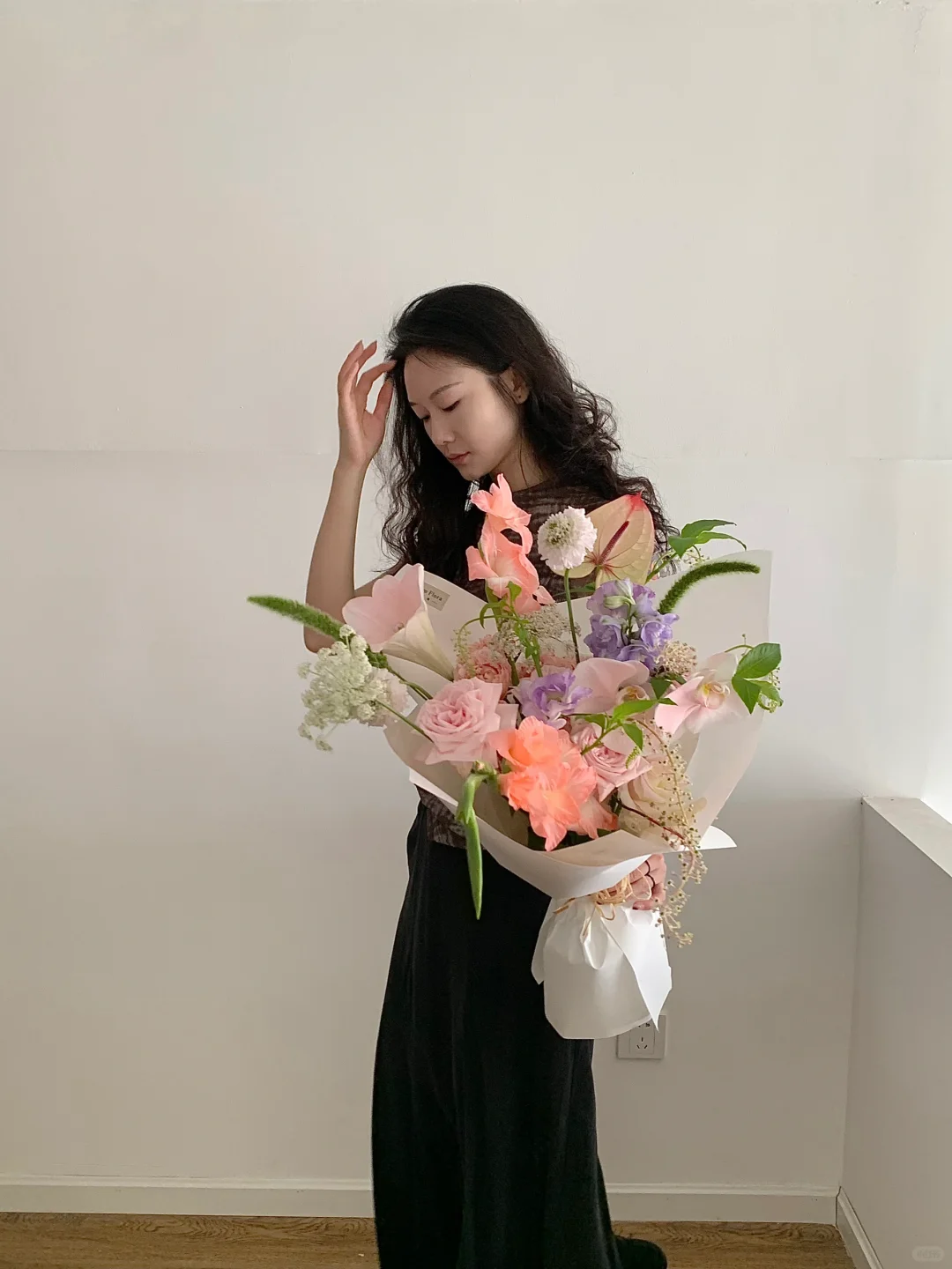 量子花集｜日常花束