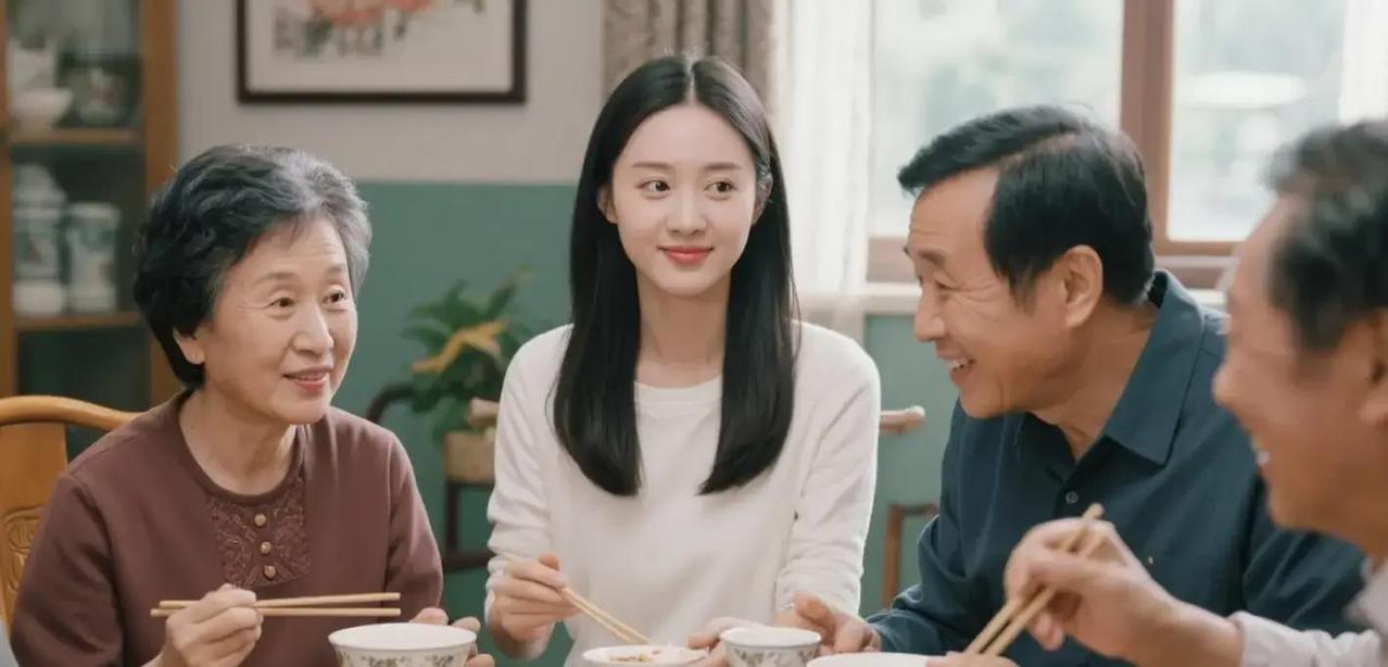 三年前江城一个普通公寓，妻子工资卡被母亲收走，瞬间点燃三年婚姻隐患，让人琢磨家庭