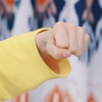 石头剪刀布！ ​​​