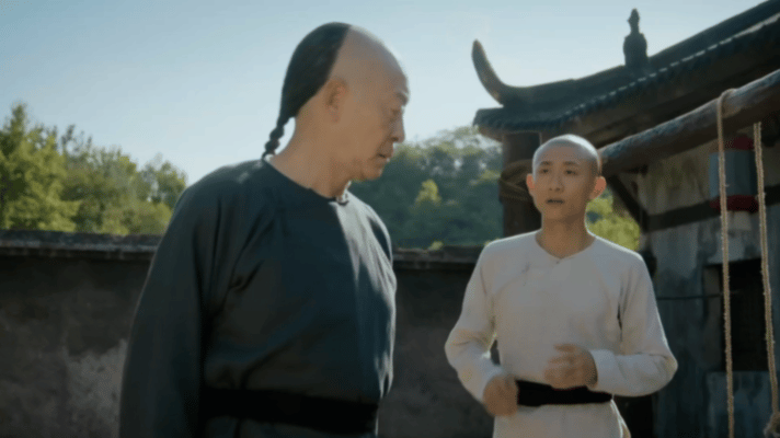 张一山5集闯了6个祸闯祸的是张一山那就全对 说实话，现在内娱能把“闯祸精”演得这