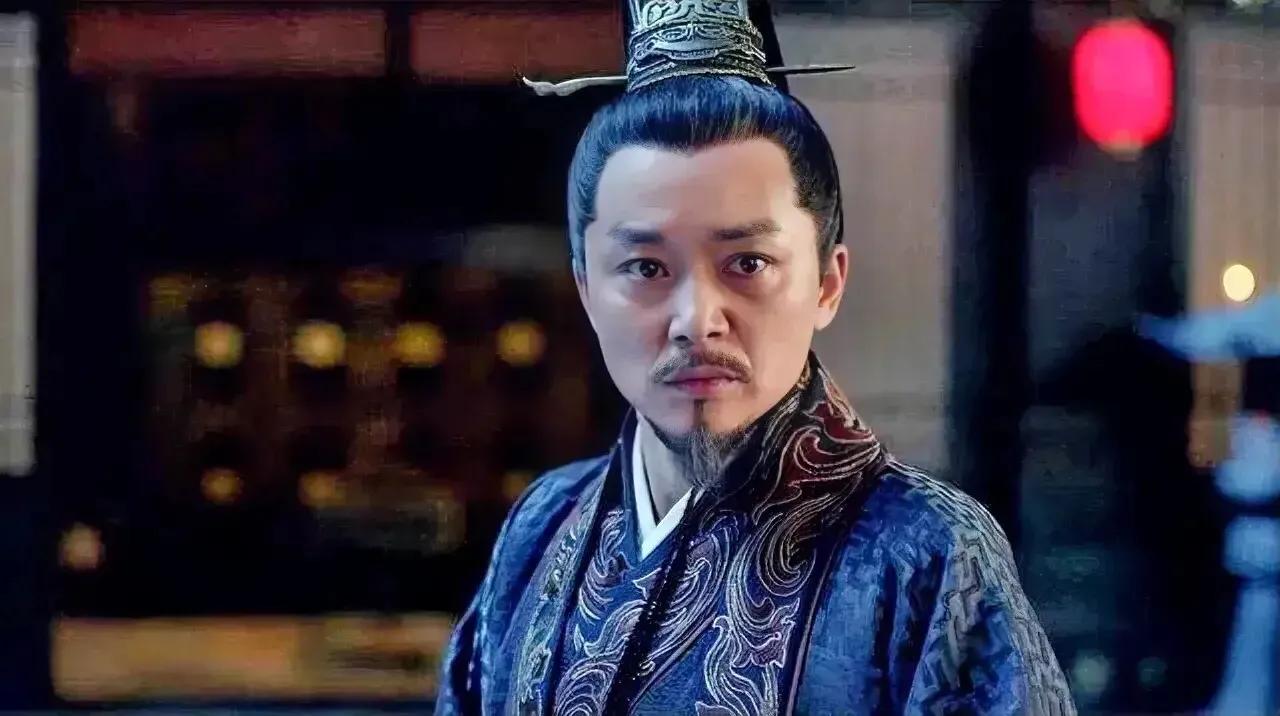 当年，吕梓媛对刘奕君说:“我们离婚吧！你太穷了，我在你的身上看不到任何希望。”刘