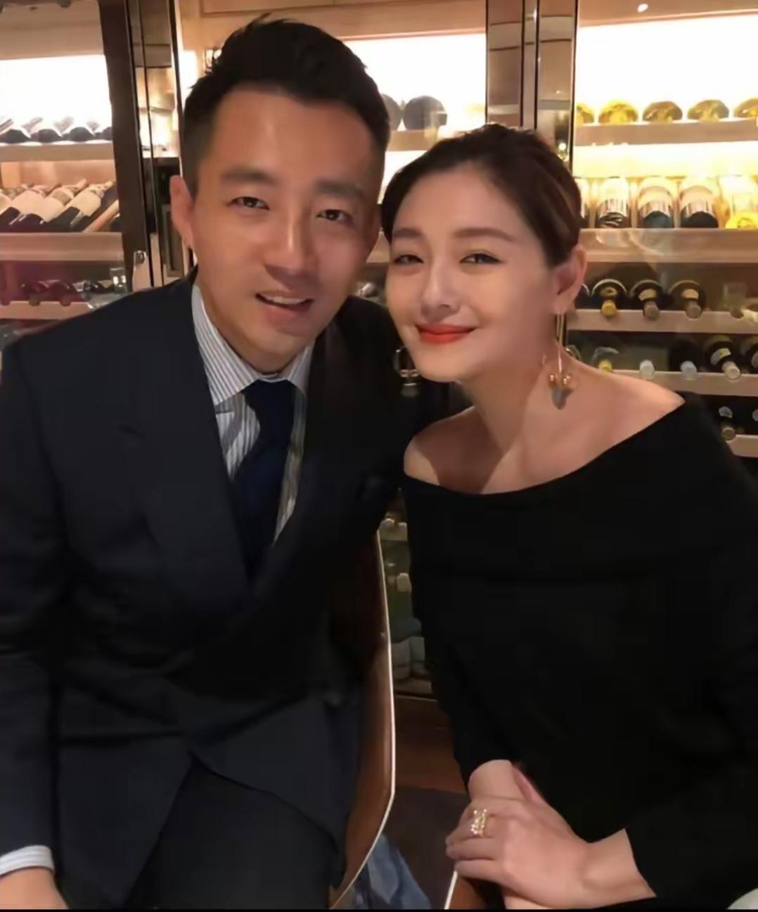 一生要强且美丽的大S在开春第一天逝去，从此只见春天，不见故人😭😭他...