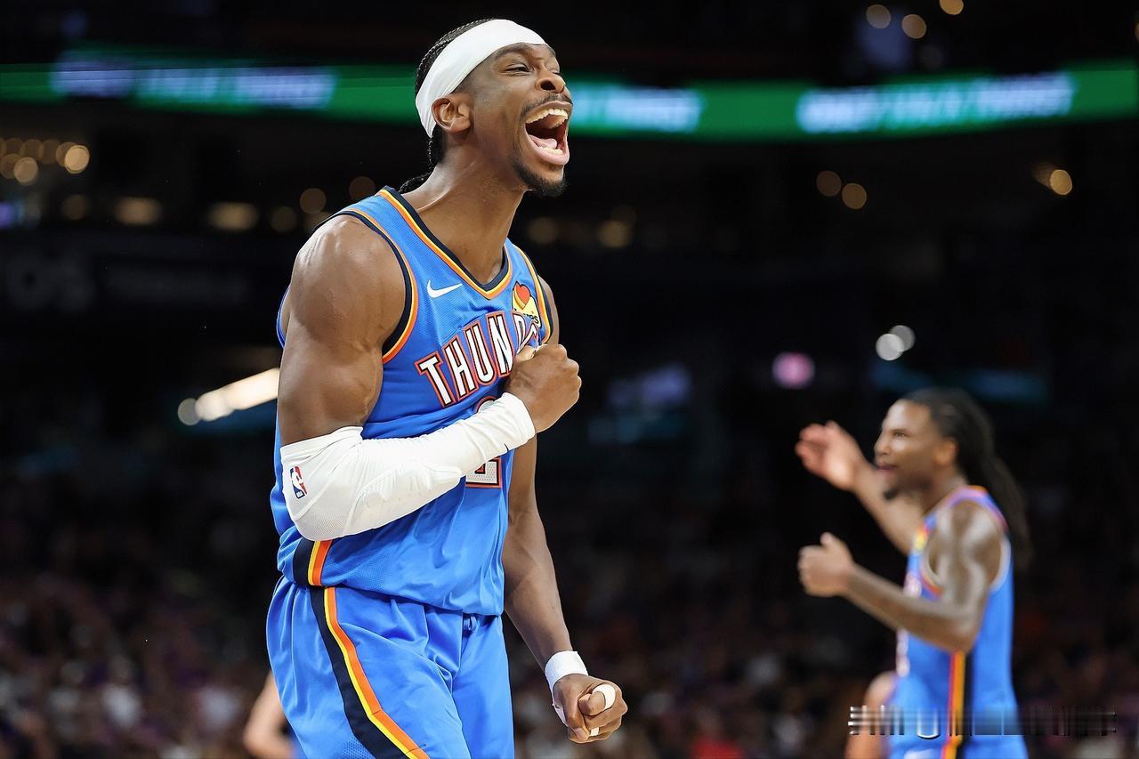 蝉联MVP却绝口不提老东家！亚历山大这波操作，真的太败好感了。

NBA官方正式