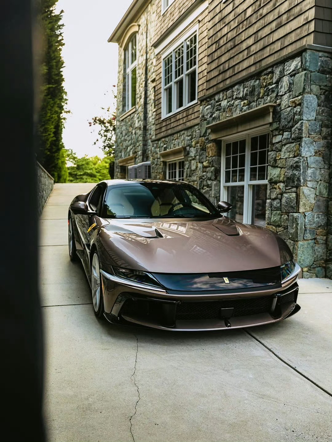 Ferrari 12Cilindri ​​​