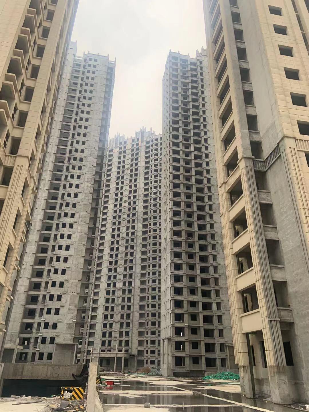 “这个判决真解气！”江苏盐城，一女子买下一套118万的房子，并支付了43万首付，