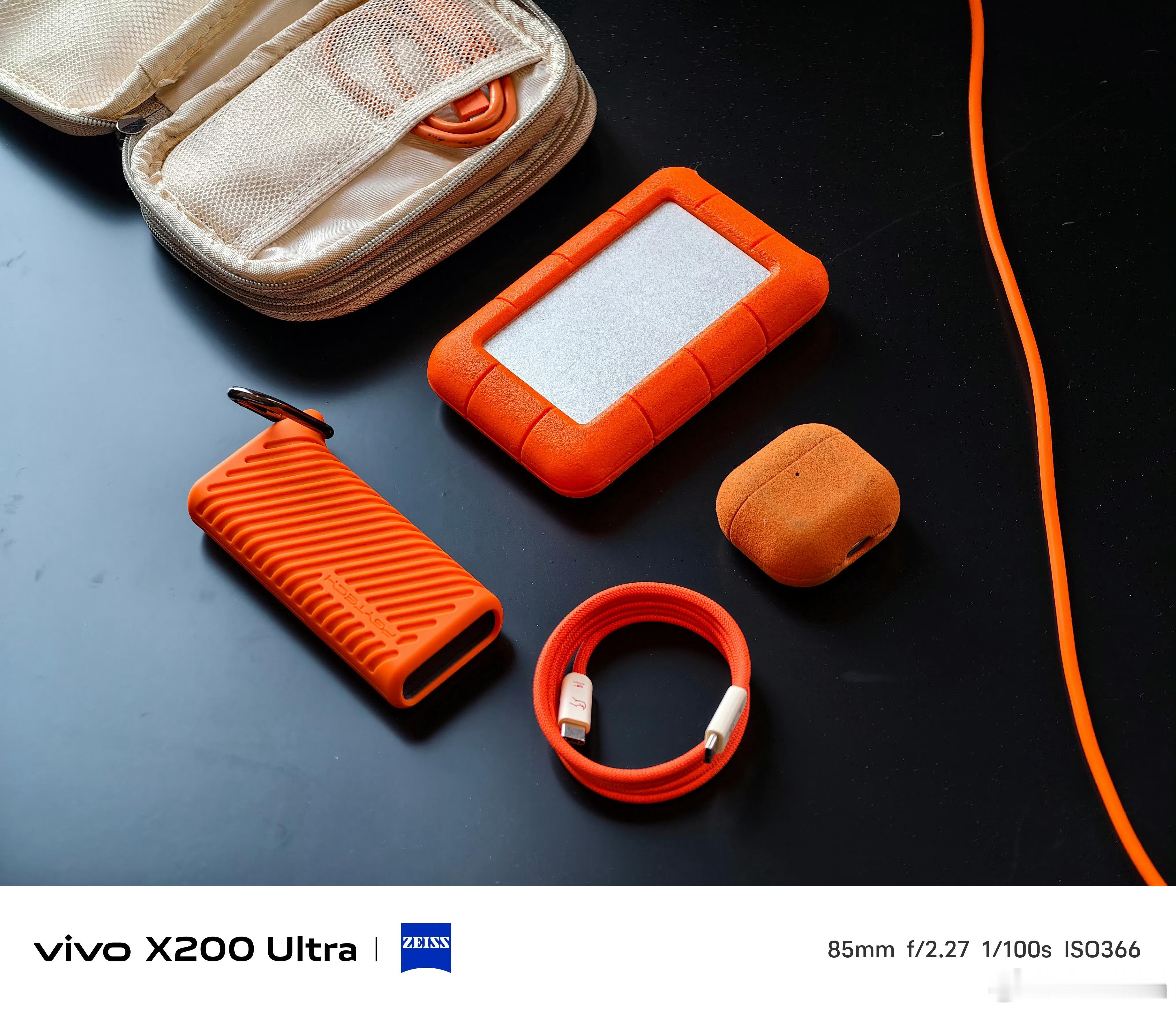 橙色会成为今年配色新宠吗  我觉得不会，太扎眼了🤦♂️以往的数码流行色还是以低