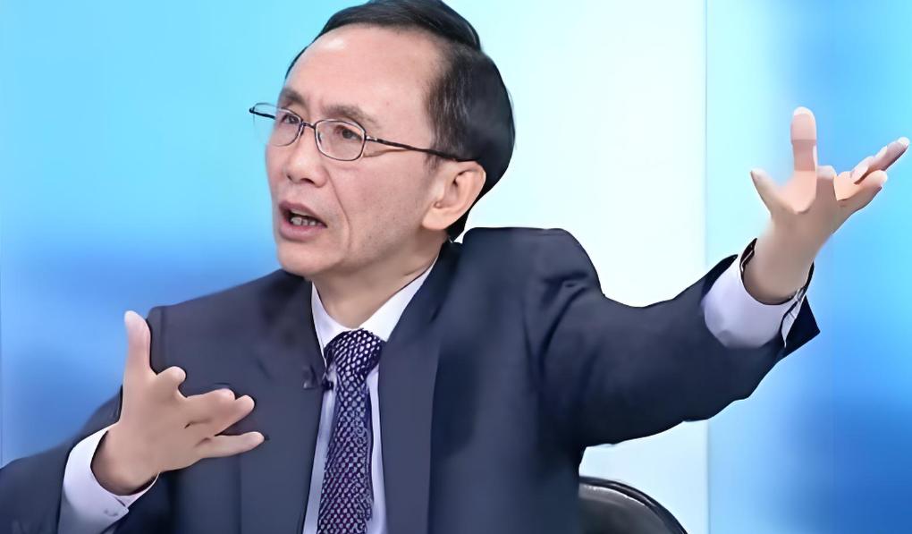 5月26日，台湾美丽电子报董事长吴子嘉说：中国是世界上唯一一个不愿意承认自己强大