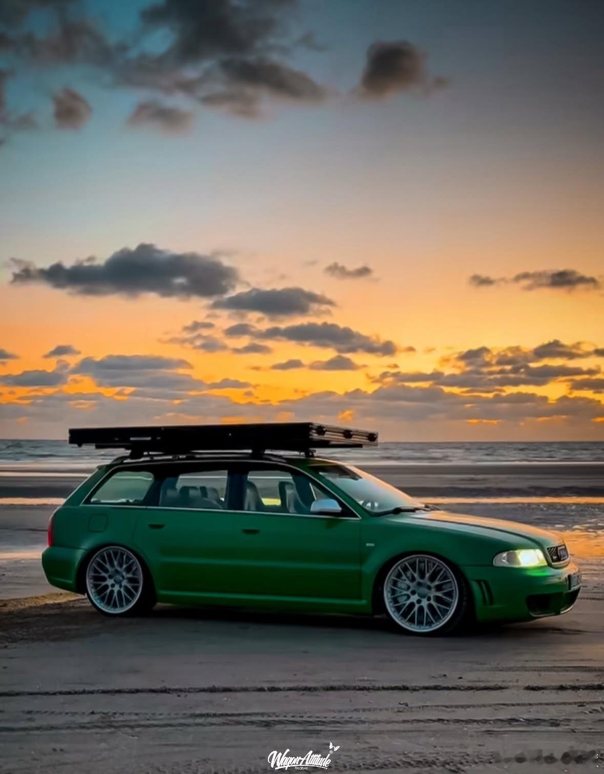 WagonAttitude® ❷⓿❷➎ ⁹′²³ ☁️不要提前焦虑·生活就是见招