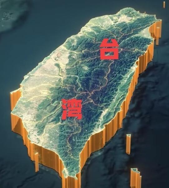 越早和中国谈判，越早归还我们的领土，越能在谈判中，有可能获取最大的利益。否则随着