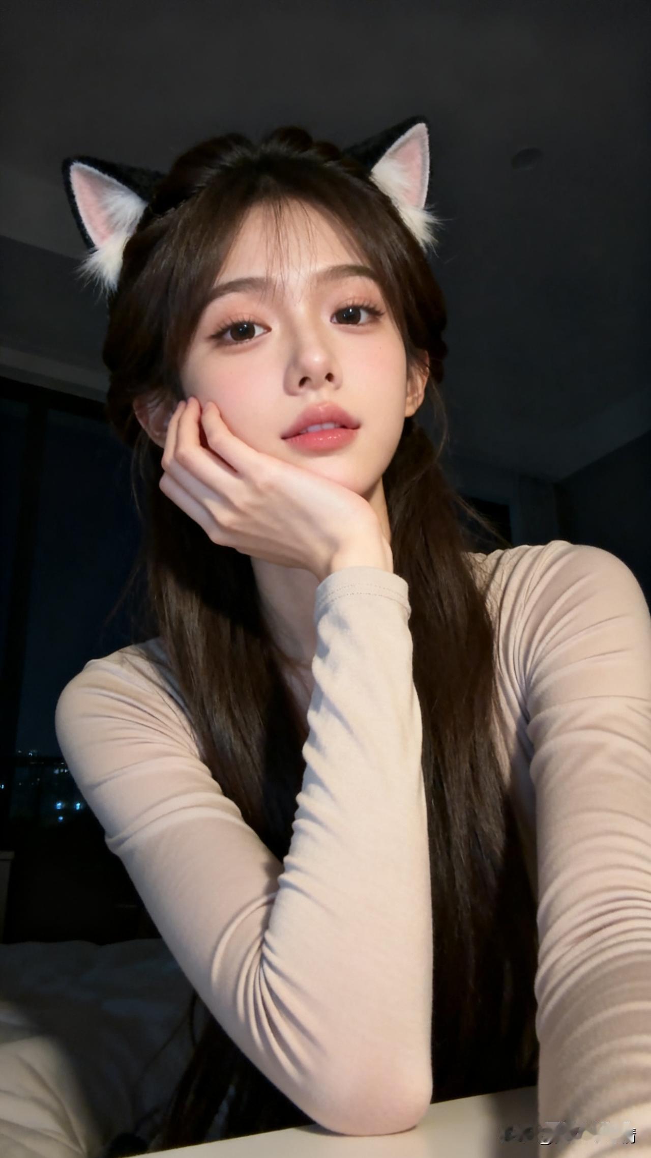 碰到颜值高的女生你有心动过么? 漂亮和气质哪个重要