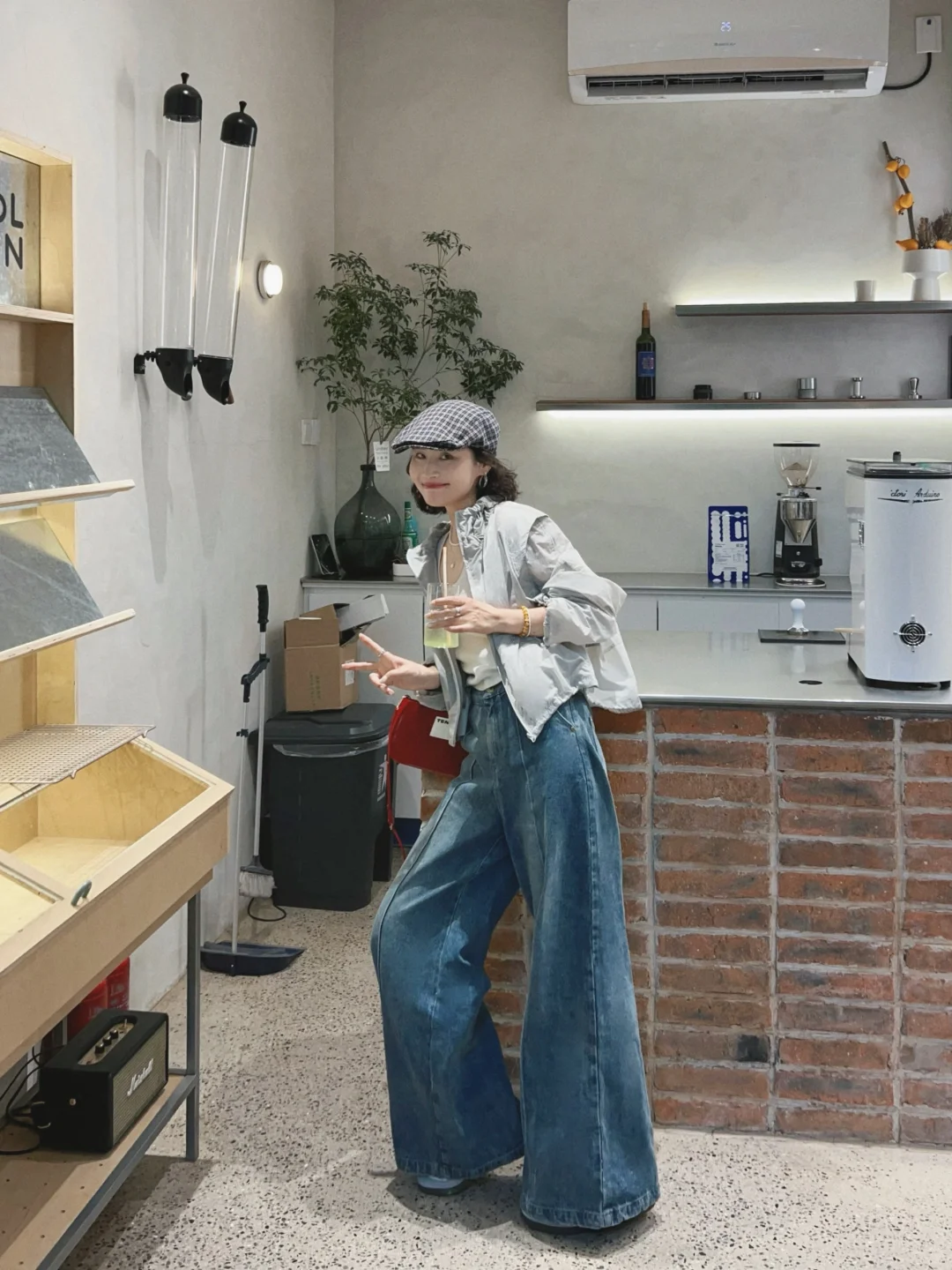 胶片日常🍃慵懒自在的感觉太爱了！！！