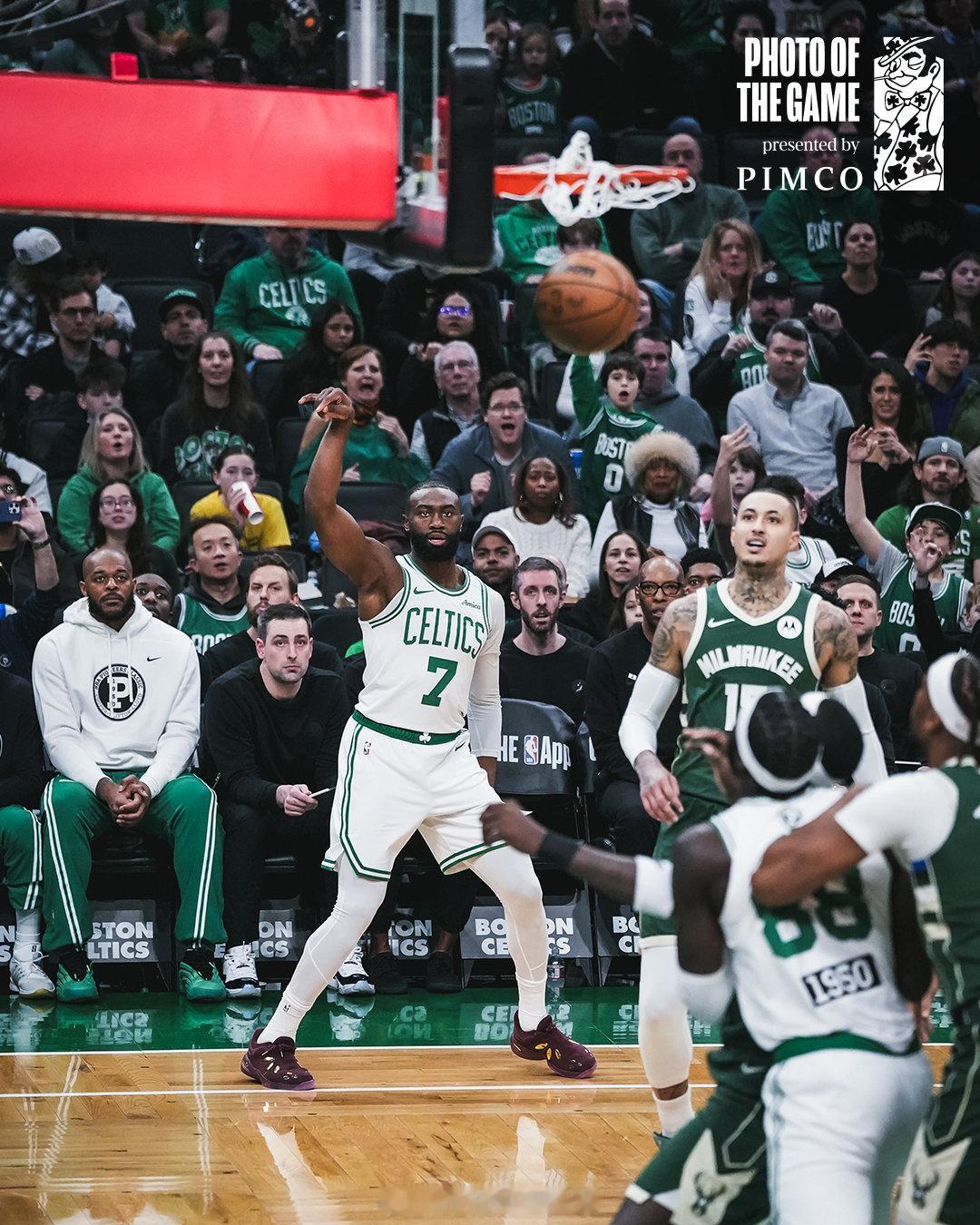 【比赛预告】常规赛G50🕛早上9：00🏀vs波士顿凯尔特人 ｜Differe