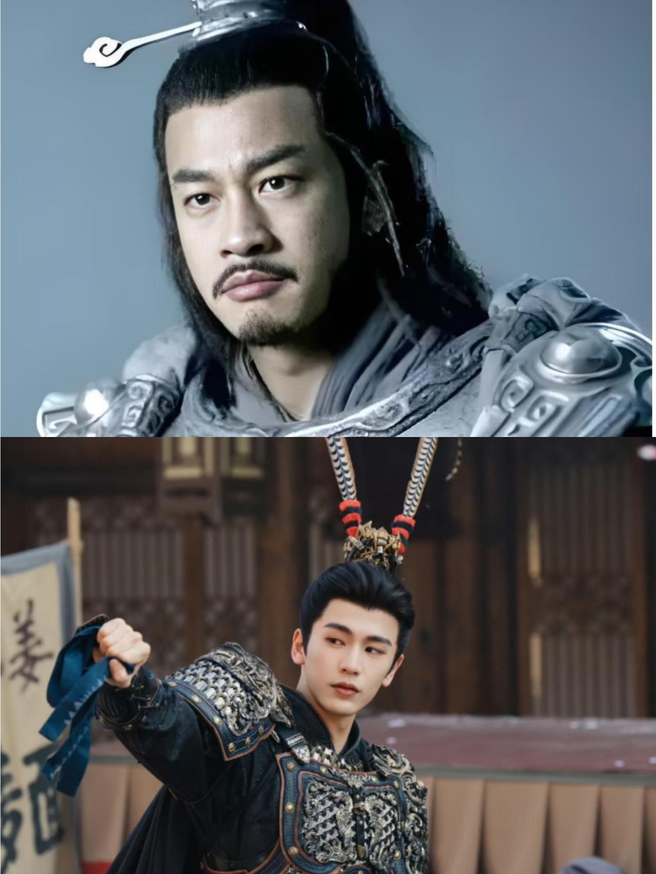 《逐玉》张凌赫哭晕，饰演武安侯谢征，竟然让何润东翻红，你说冤不冤？

何润东怎么