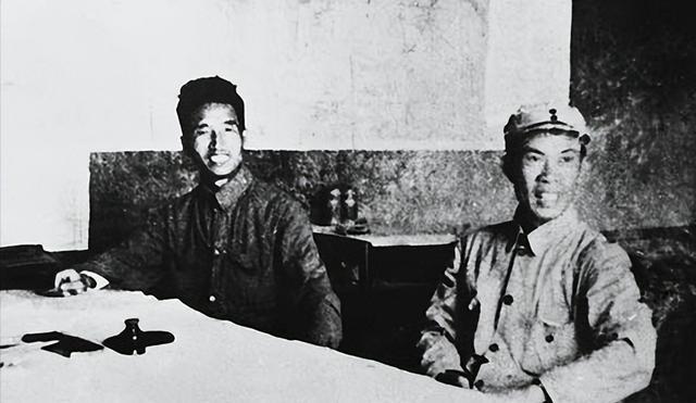 1947年底，徐向前率晋冀鲁豫部队挺进临汾，大战在即。备战紧张，军纪严明，但一名